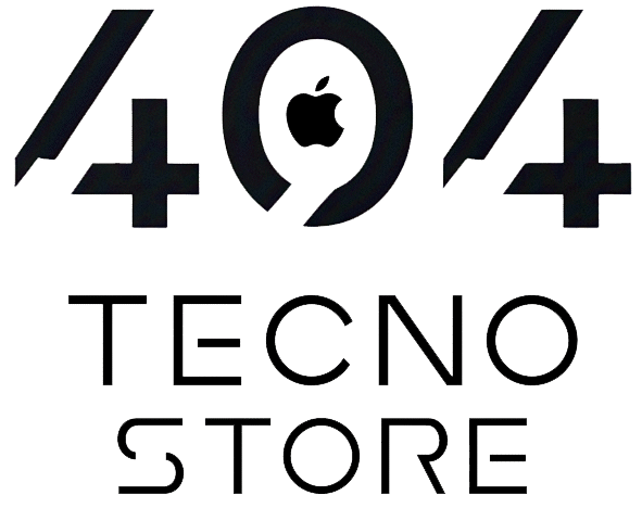 404 Tecno Store