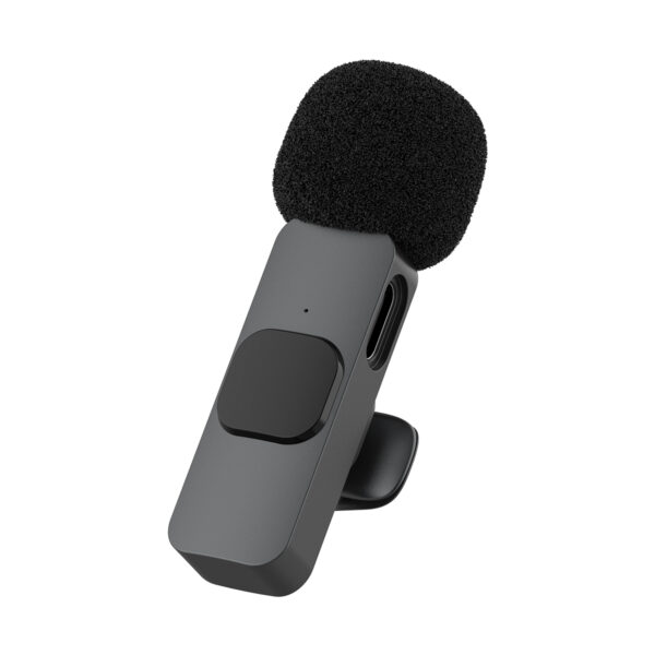 10161712_Simple01 Microfono Corbatero Soul