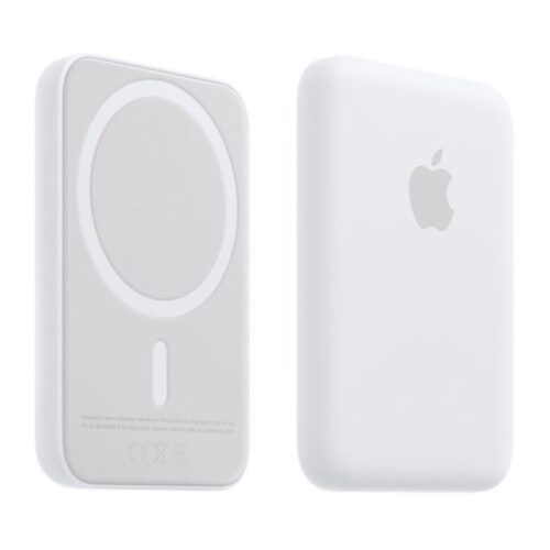 BatteryPack Magnetico