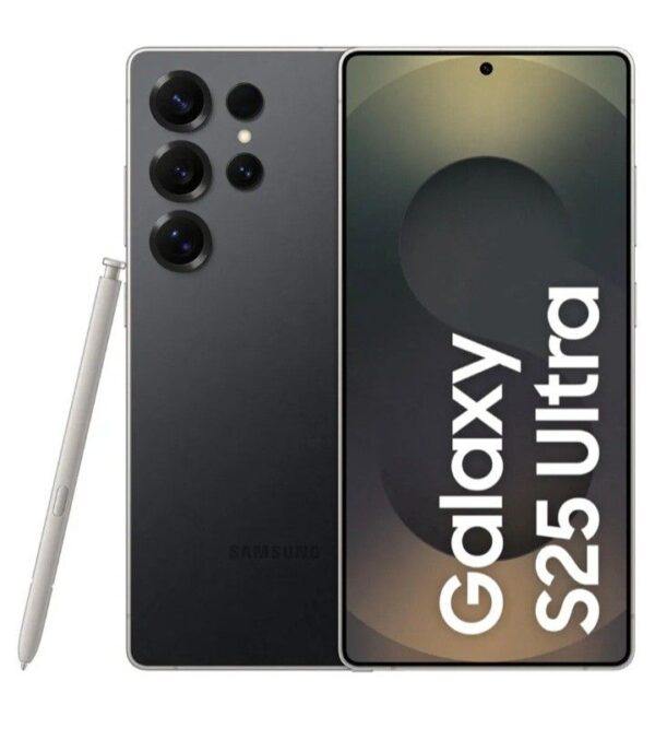 Samsung Galaxy S25 Ultra